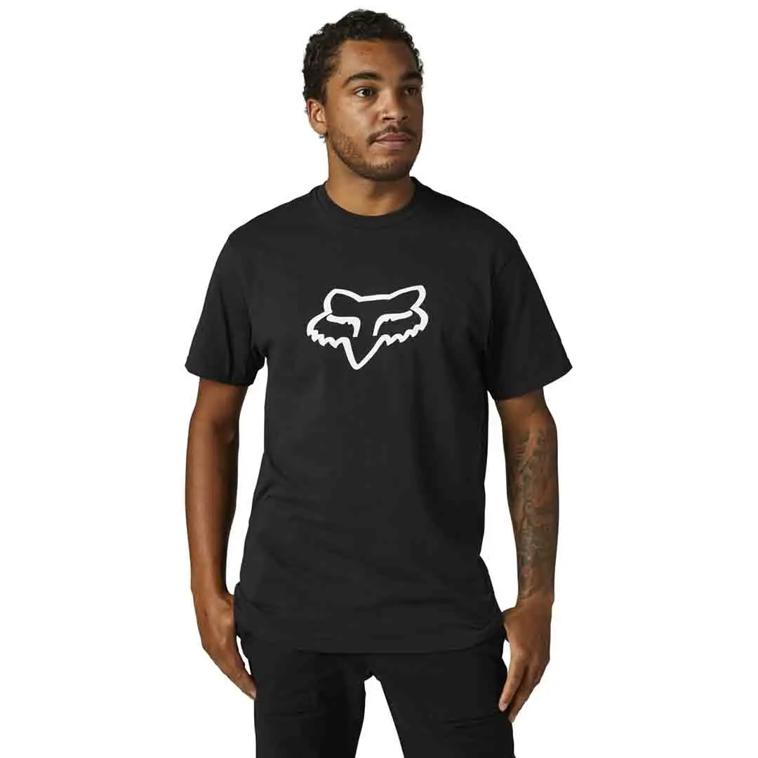 Fox Mens Legacy Foxhead Tee 1