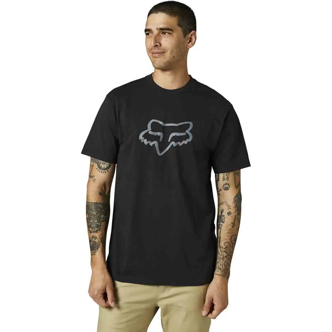 Fox Mens Legacy Foxhead Premium Tee 1