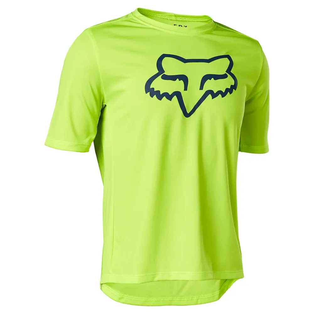 Fox Youth Ranger Jersey (2022) 1
