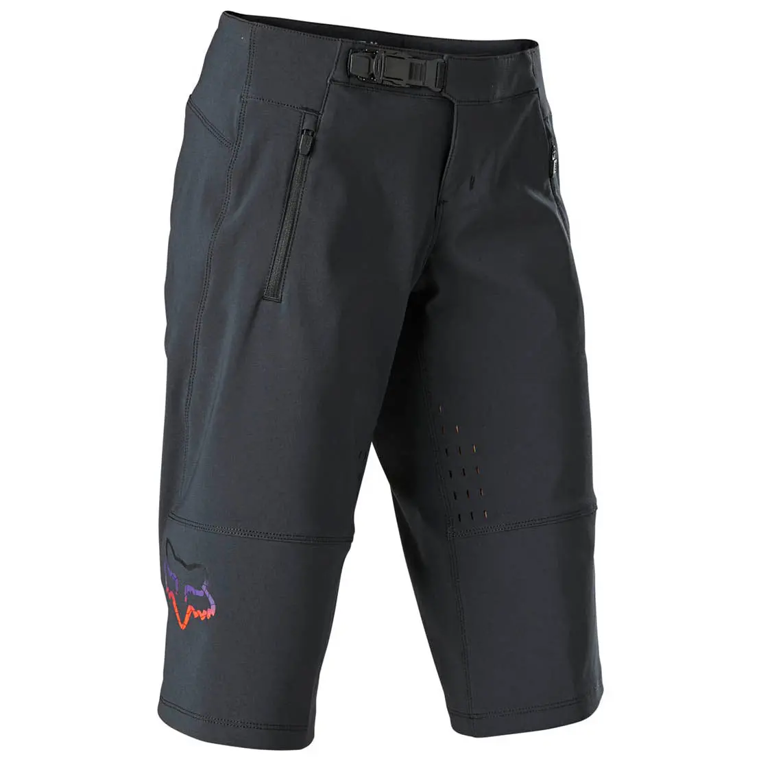 Fox Womens Defend Se Shorts (2022) 1