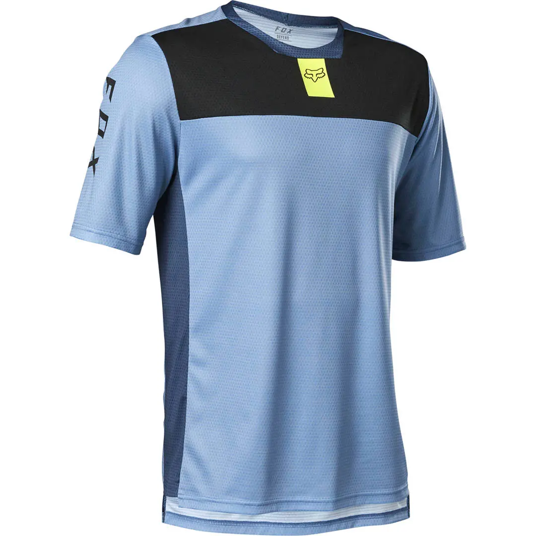 Fox Mens Defend Jersey (2022) 1