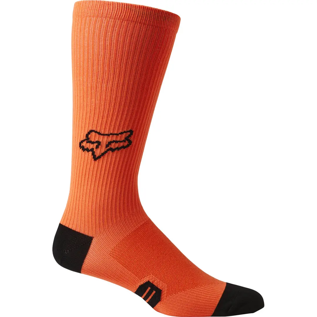 Fox 10" Ranger Socks (2022) 1