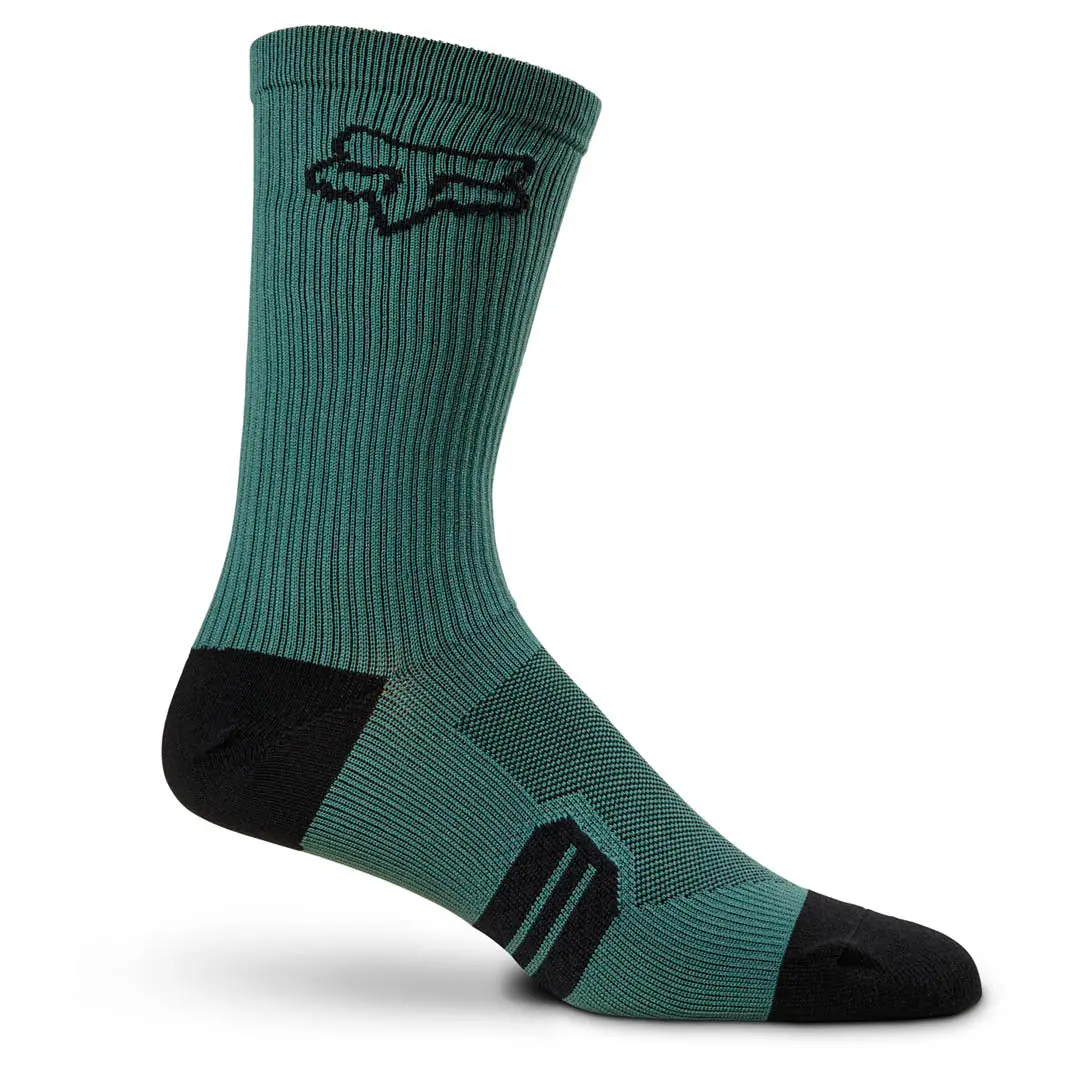 Fox 8" Ranger Socks (2022) 1
