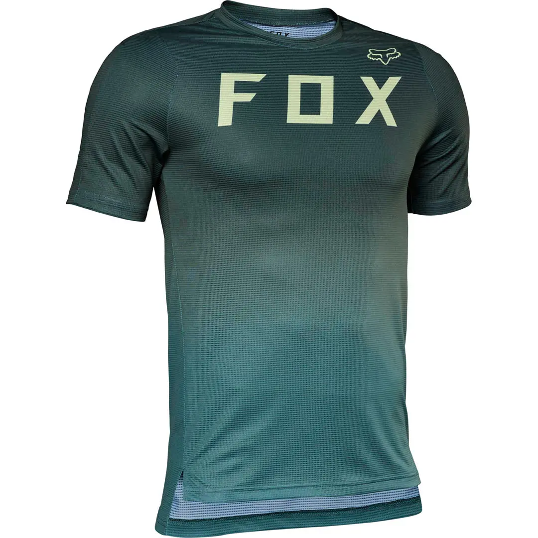 Fox Mens Flexair Jersey (2022) 4