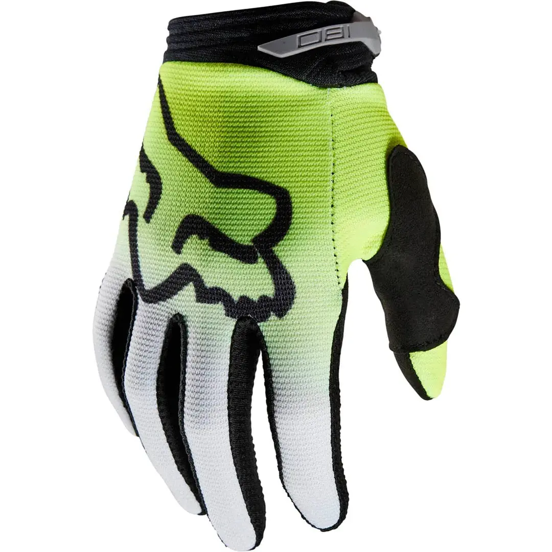 Fox Youth 180 Toxsyk Gloves 1