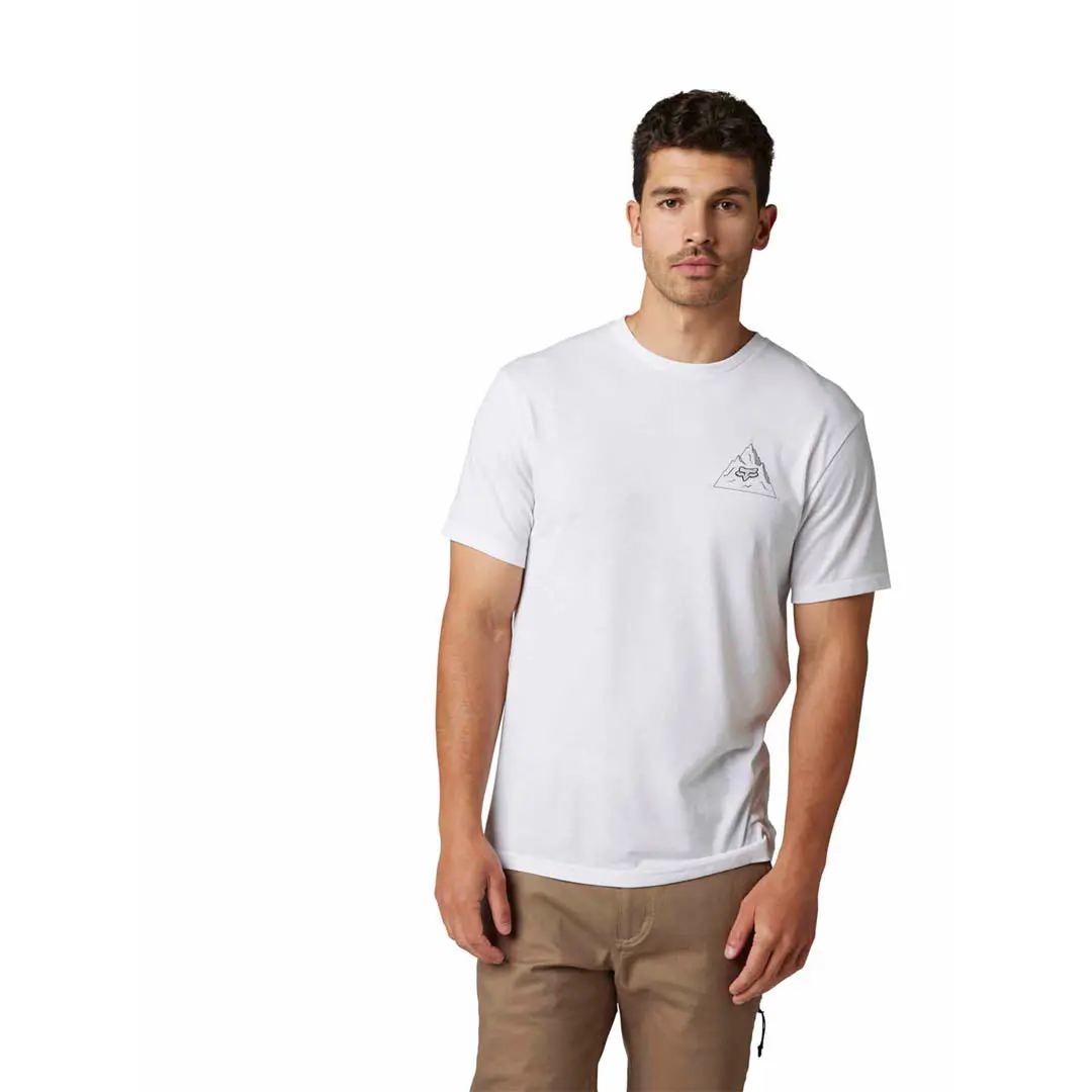 Fox Men's Finisher Performance Tech T-Shirt