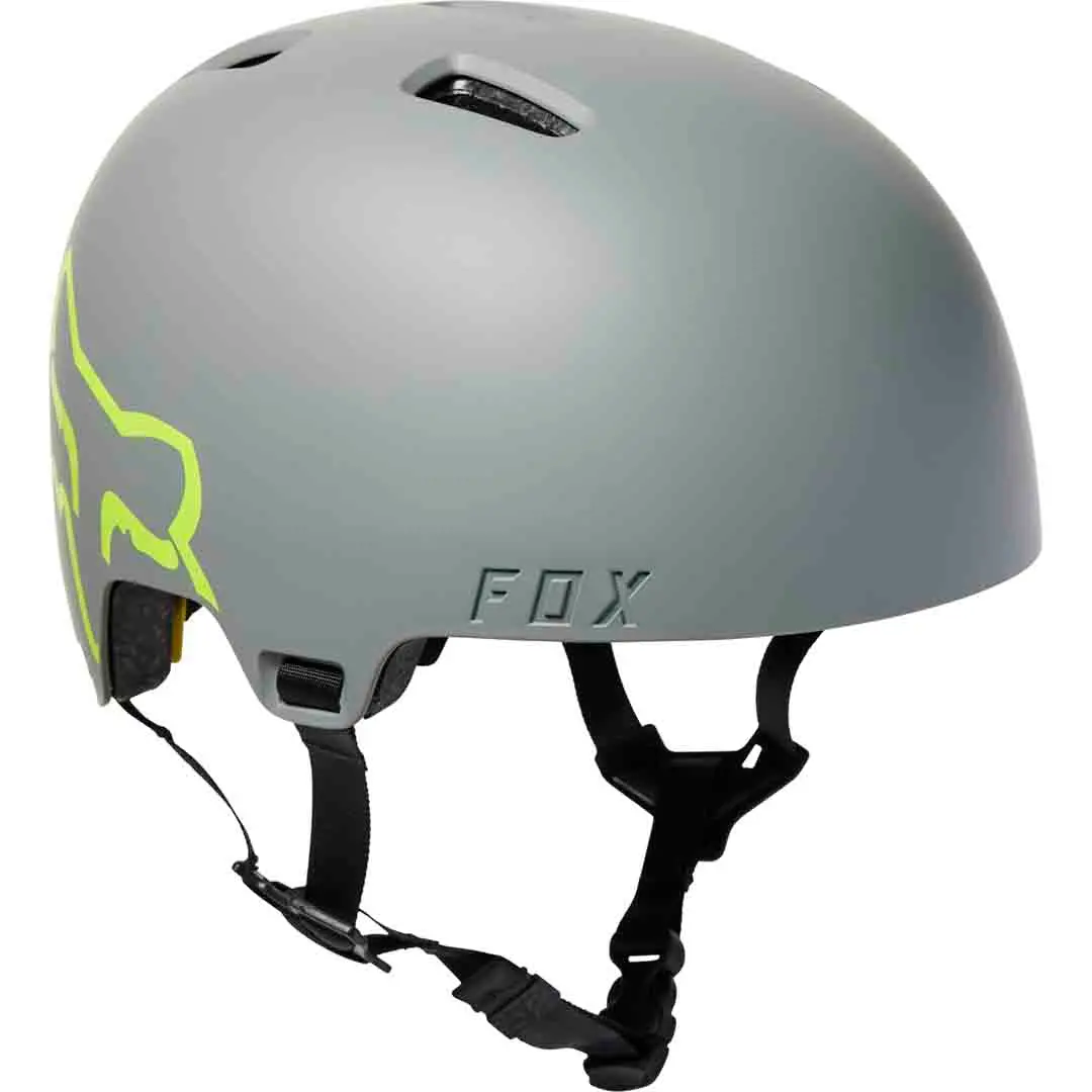 Fox Flight Mips Helmet (2022) 1