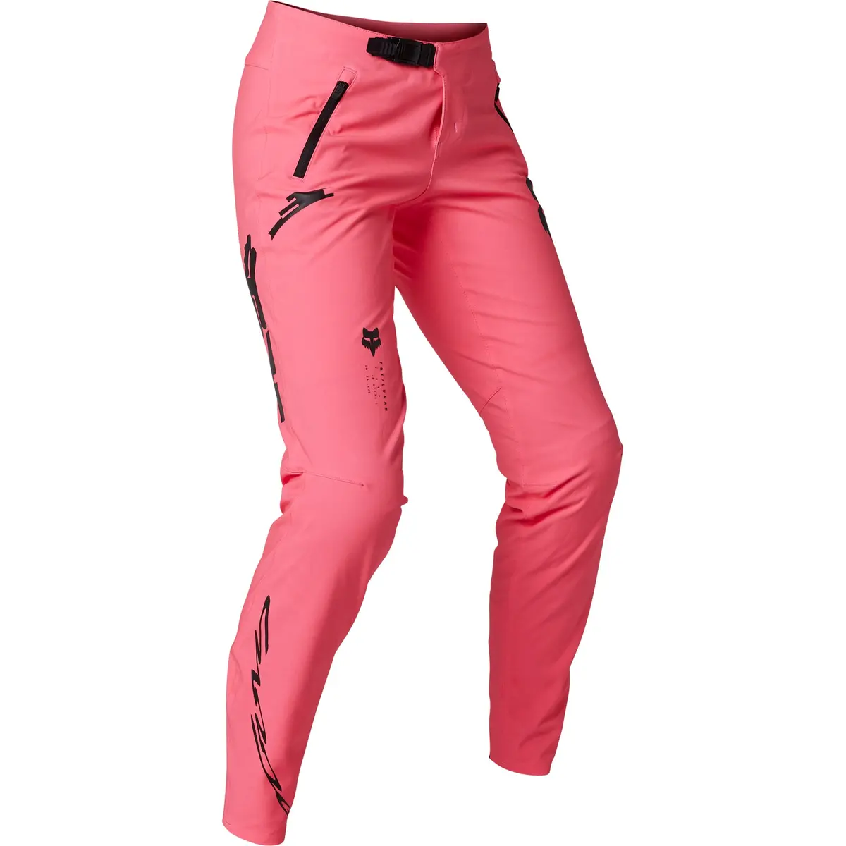 Fox Womens Flexair Lunar Pants (2023) 1