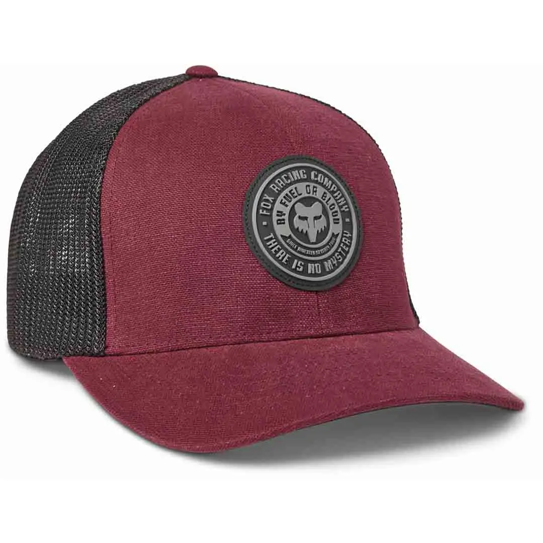 Fox Mysticks Flexfit Cap