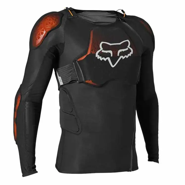 Fox Youth Fox Baseframe Pro D3o Jacket 1