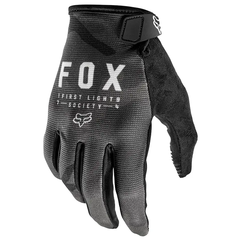 Fox Ranger Gloves (2022) 1