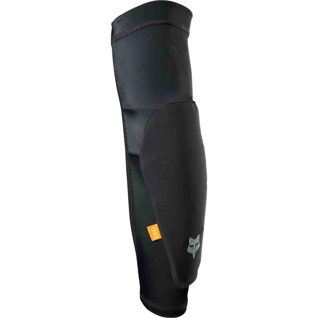 Fox Enduro Elbow Sleeve Guards (2022) Black 1