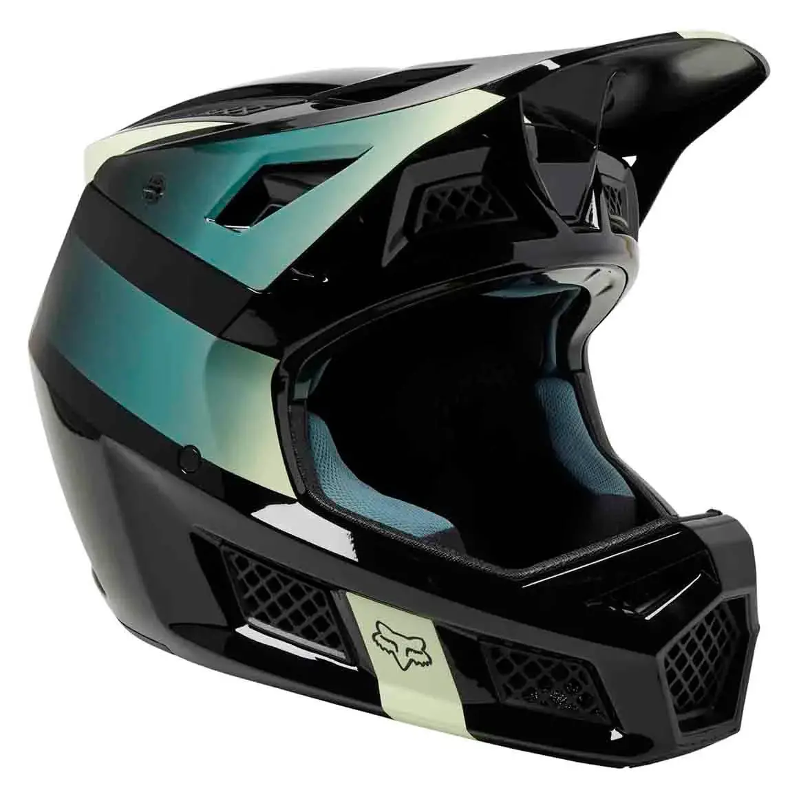 Fox Rampage Pro Carbon Mips Glnt Hemet (2023) 1