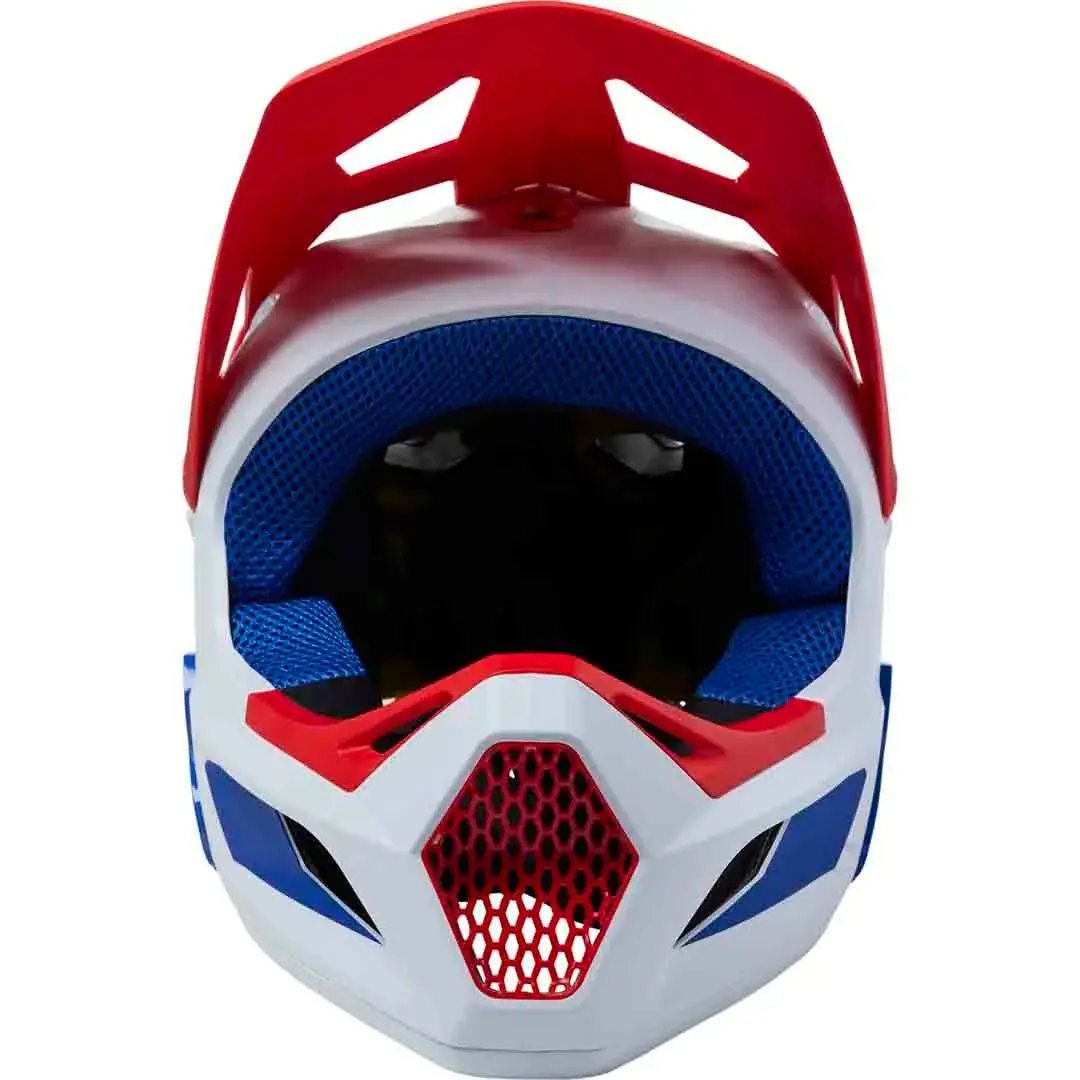 Fox Youth Rampage Ceshyn Helmet (2022) 4