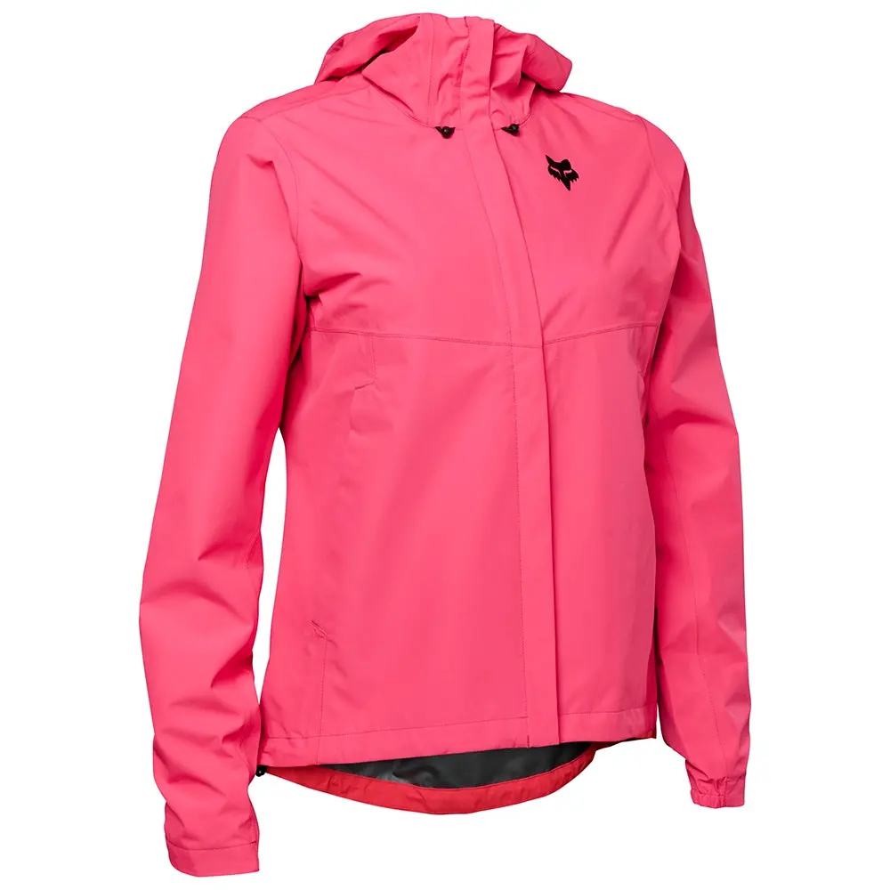Fox Womens Ranger 2.5L Water Jacket Lunar (2023) 1