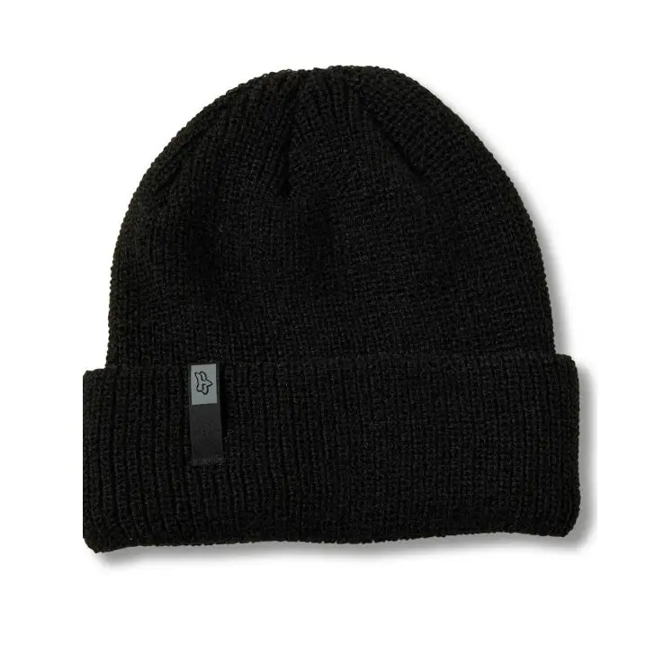 Fox Machinist Beanie 1