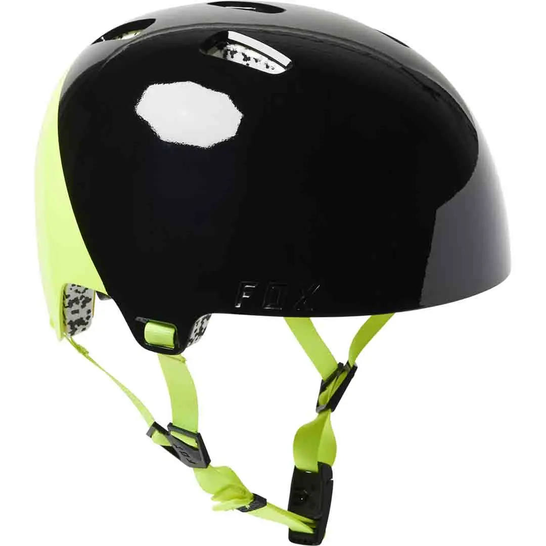 Fox Flight Pro Mips Helmet (2022) 1