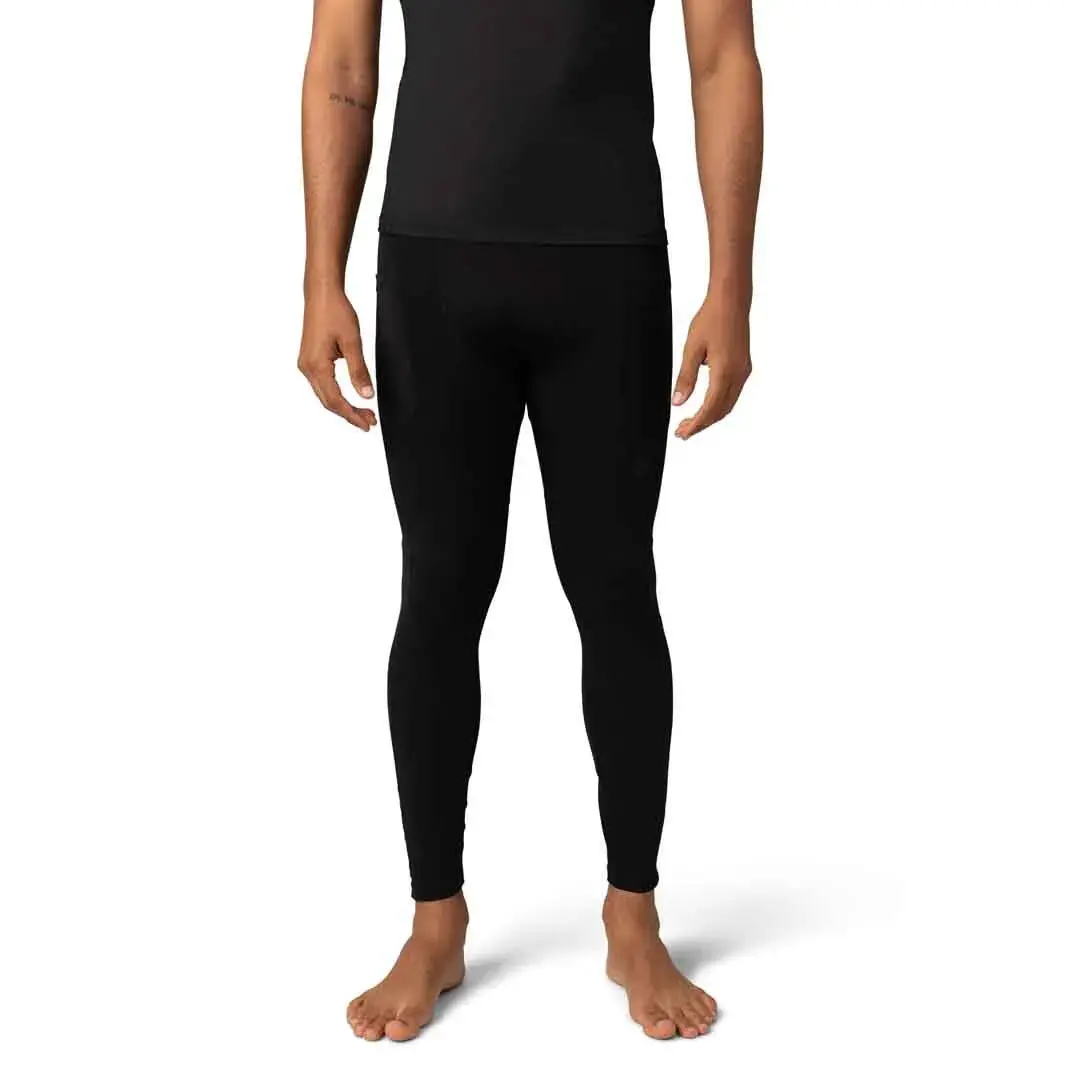 Fox Mens Tecbase Compression Tights 1
