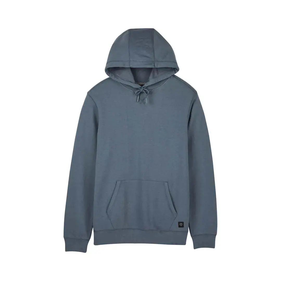 Fox Mens Level Up Pullover Fleece Hoodie 1