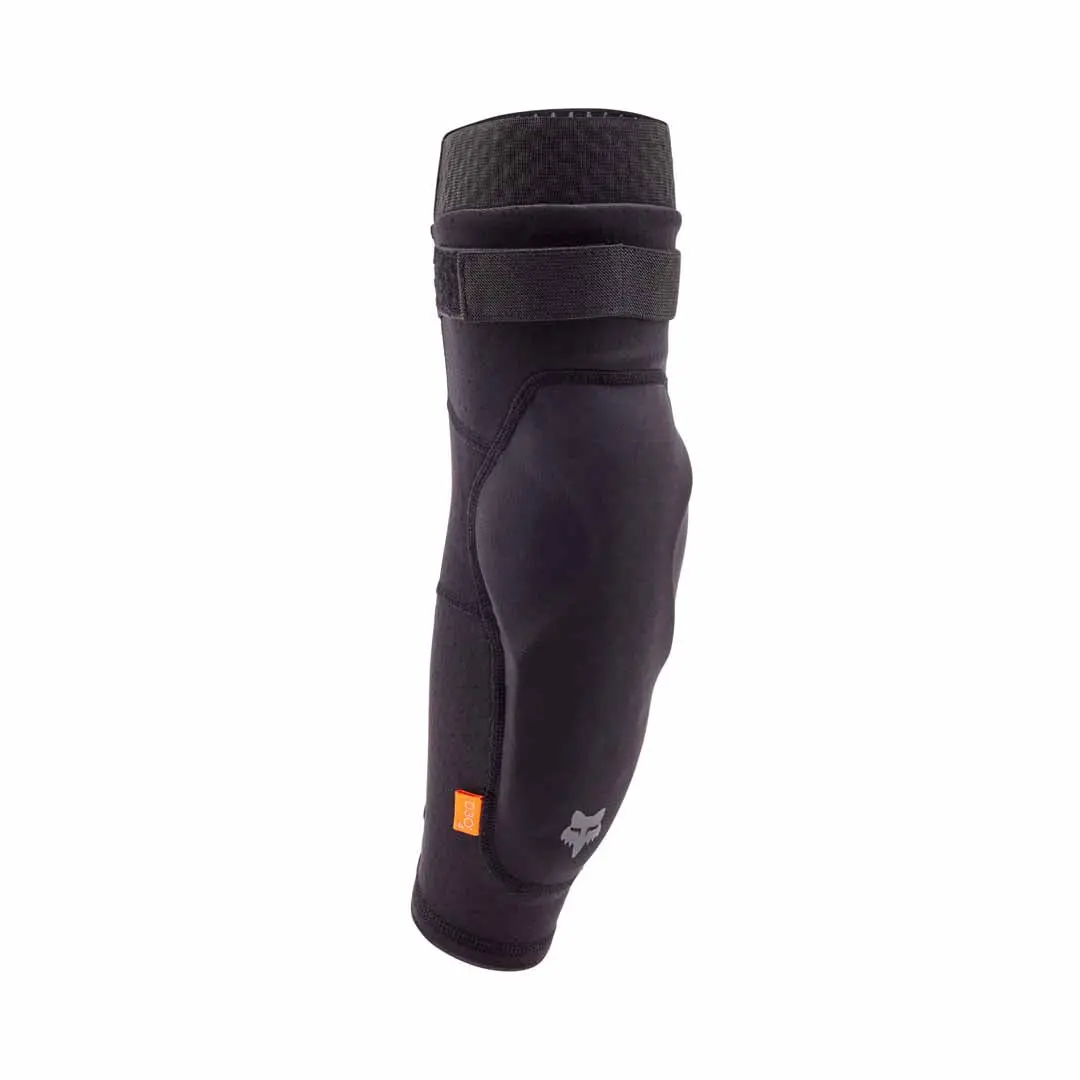 Fox Launch Elbow Guards (2024) Black 1