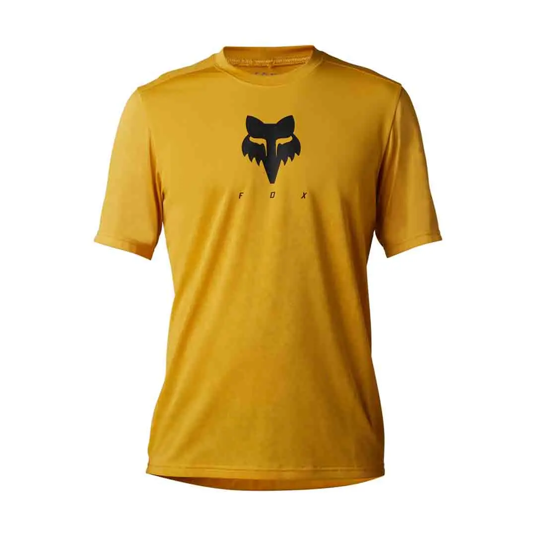 Fox Mens Ranger Trudri Jersey (2023) 1