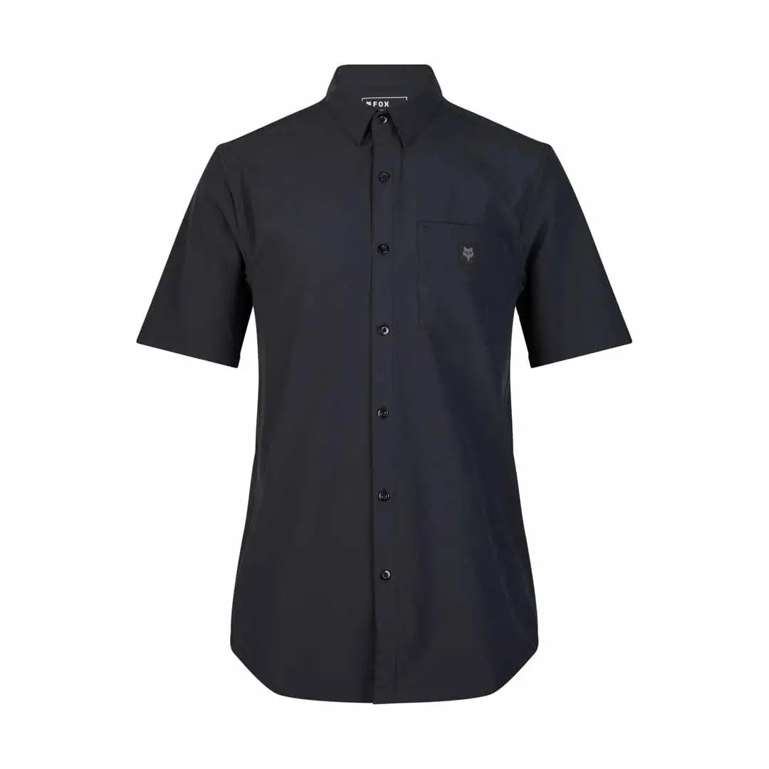 Fox Mens Ranger Woven Jersey (2026) 1