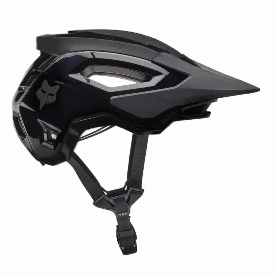 Fox Speedframe Pro Mt Helmet (2024) 1