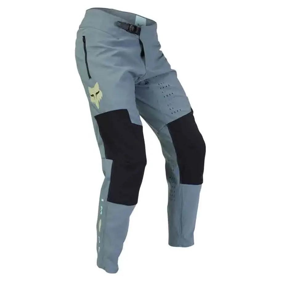 Fox Mens Defend Aurora Pants (2024) 1