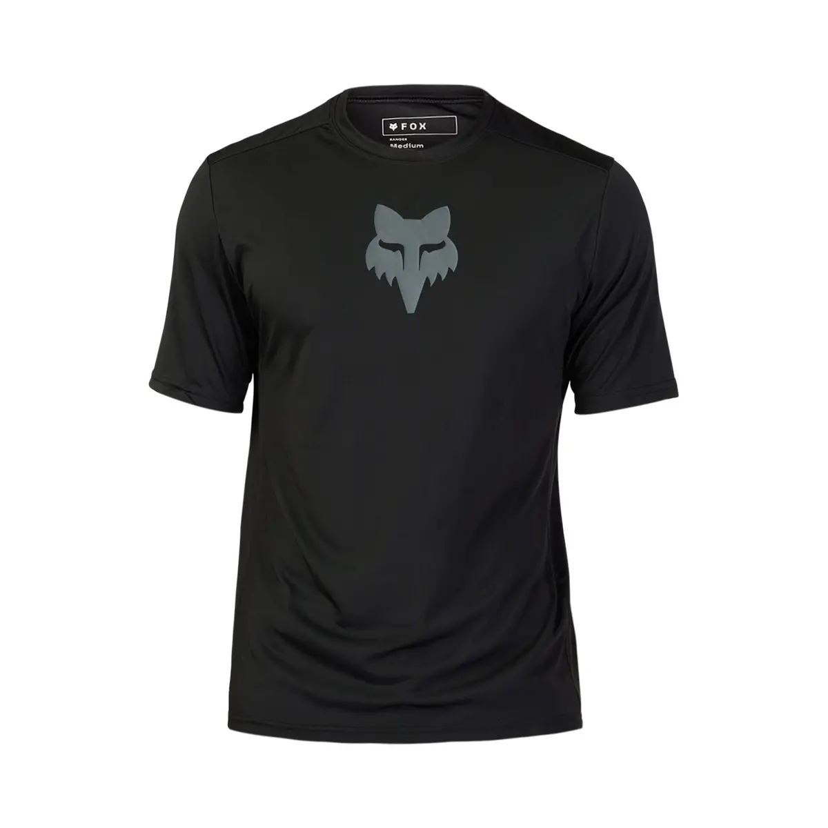 Fox Mens Ranger Lab Head Jersey (2024) 1