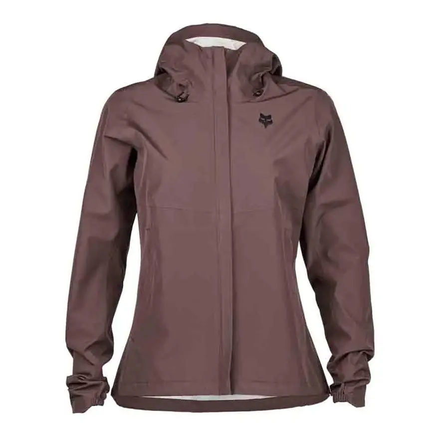 Fox Womens Ranger 2.5L Water Jacket (2024) 1