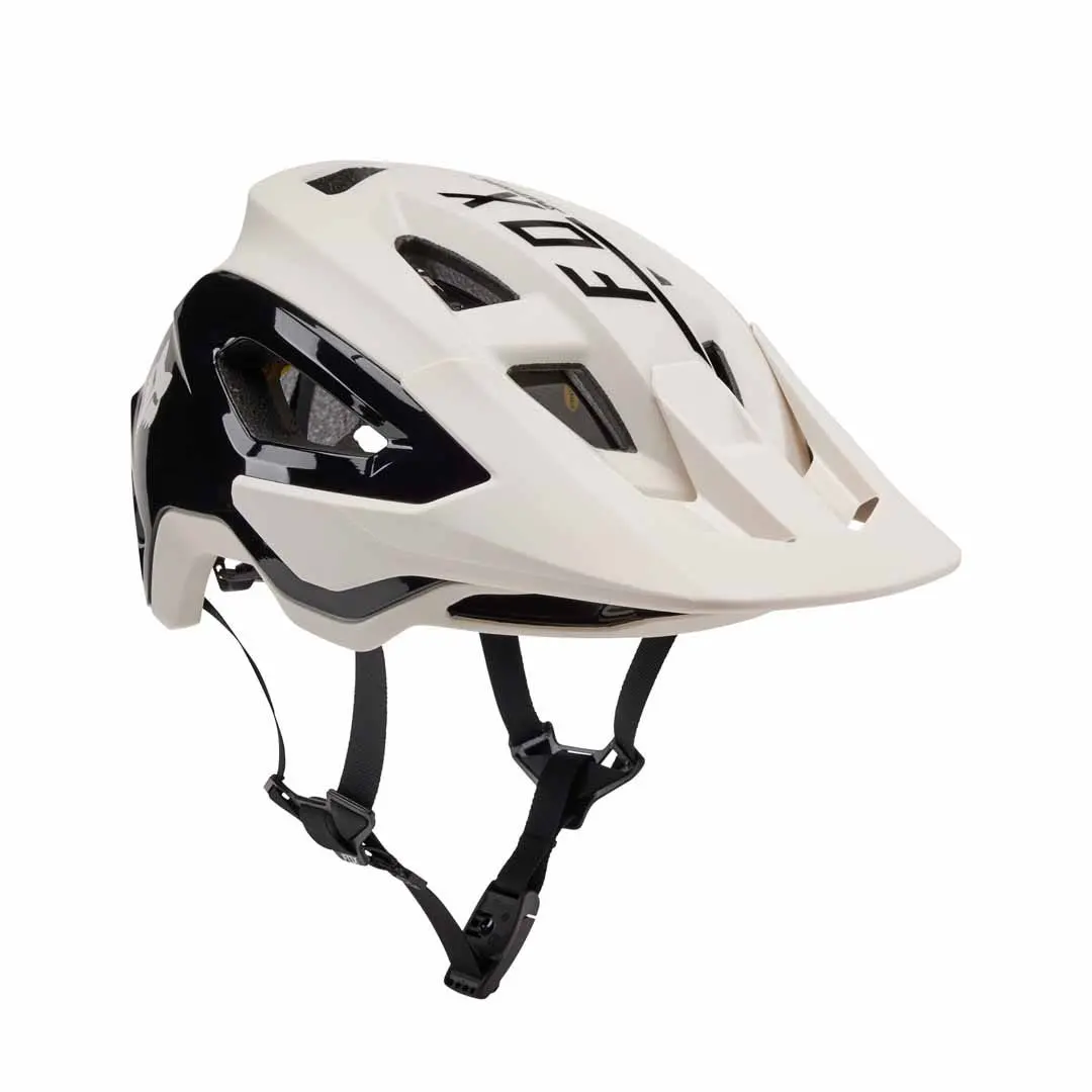 Fox Speedframe Pro Blocked Helmet (2024) 3