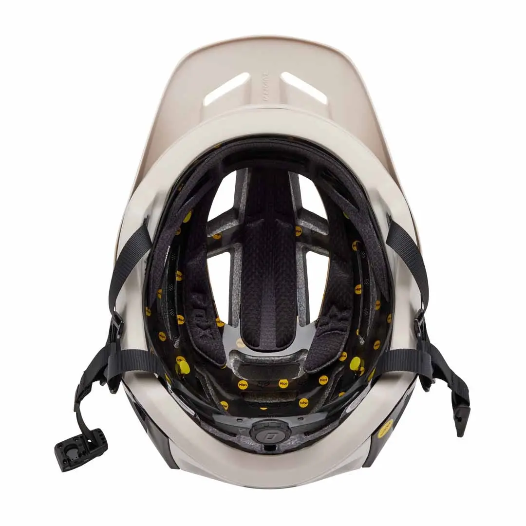 Fox Speedframe Pro Blocked Helmet (2024) 6