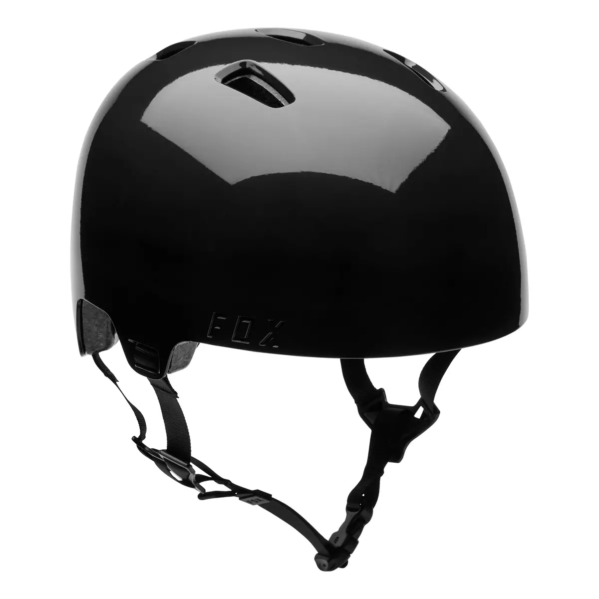 Fox Youth Flight Helmet (2024) 1