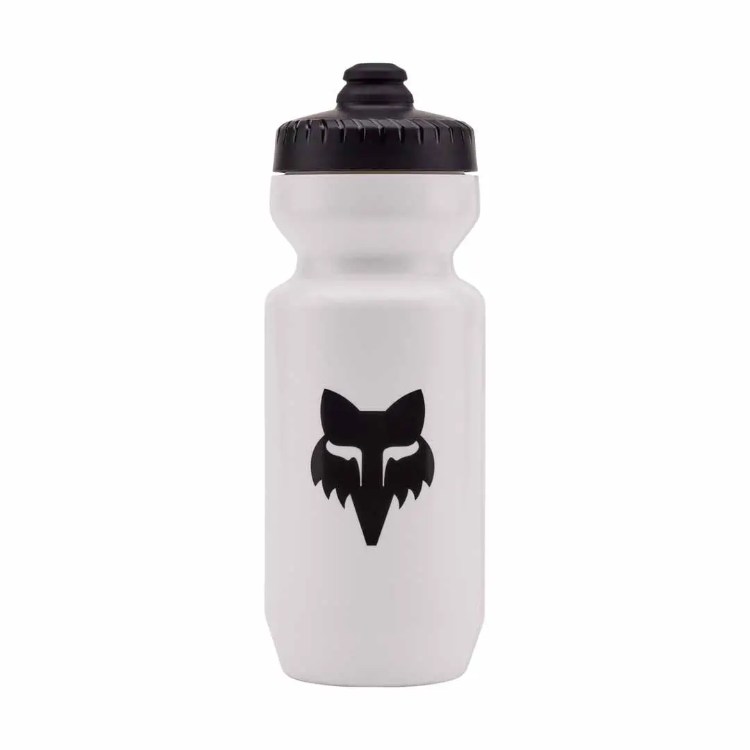Fox Purist Water Bottle 650Ml/22Oz 4