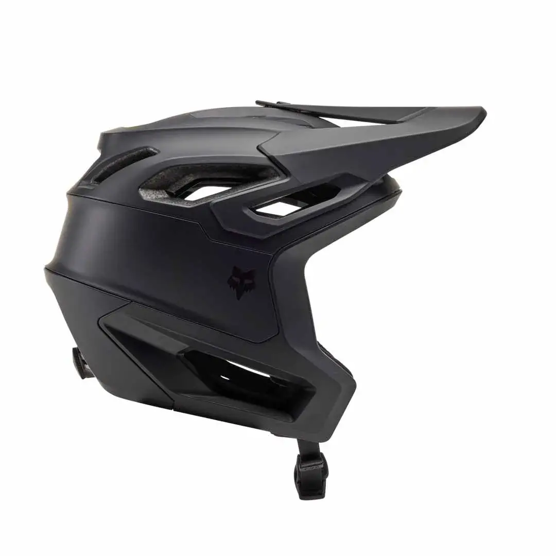 Fox Dropframe Pro Helmet (2025) 1