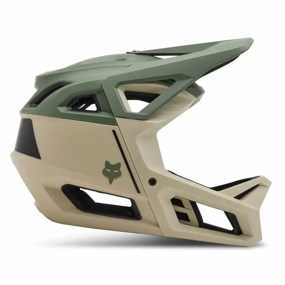 Fox Proframe Clyzo Helmet 1