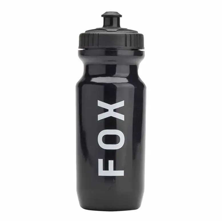 Fox Base Water Bottle 650Ml 3