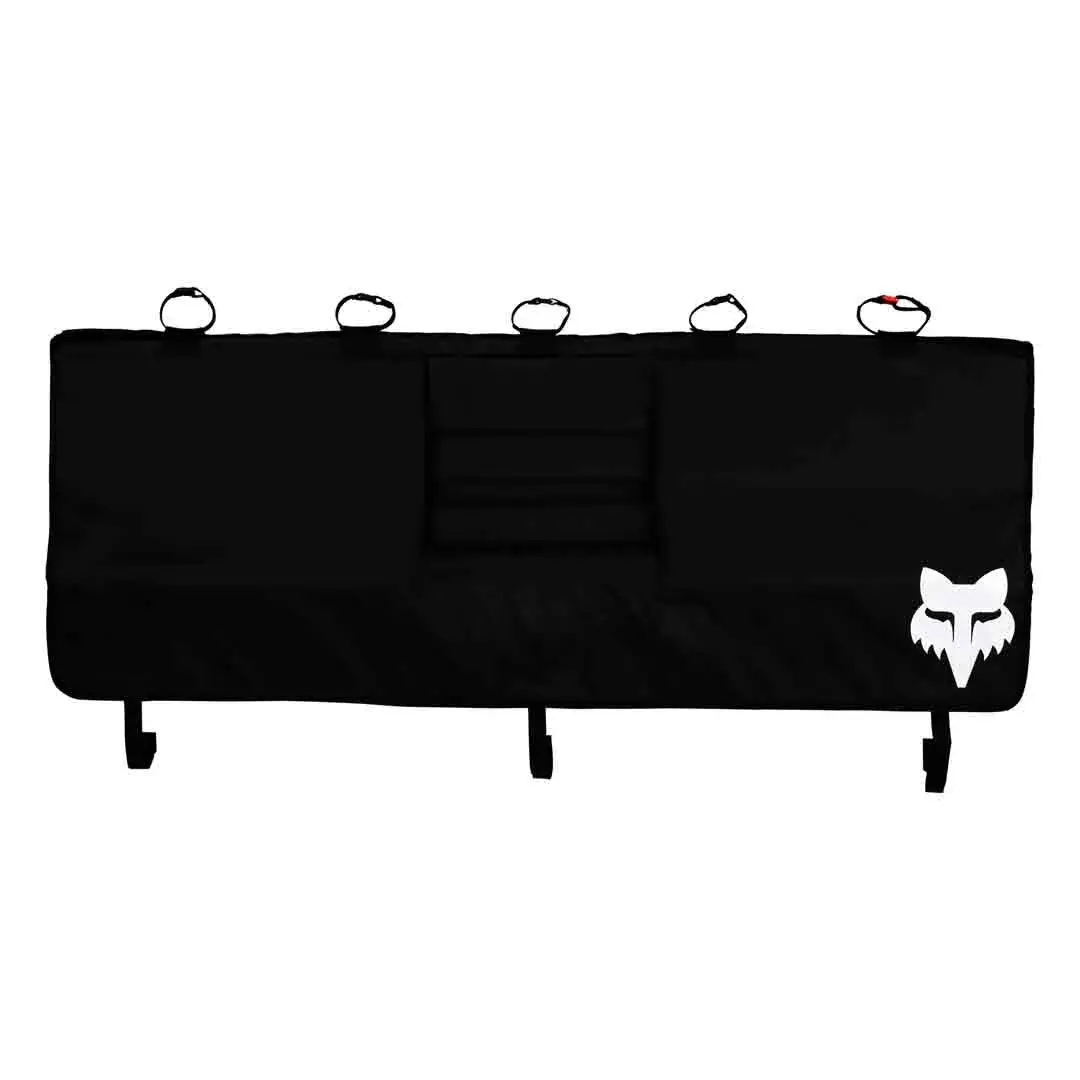 Fox Tailgate Cover 2025 - Small (5 Bikes) 1