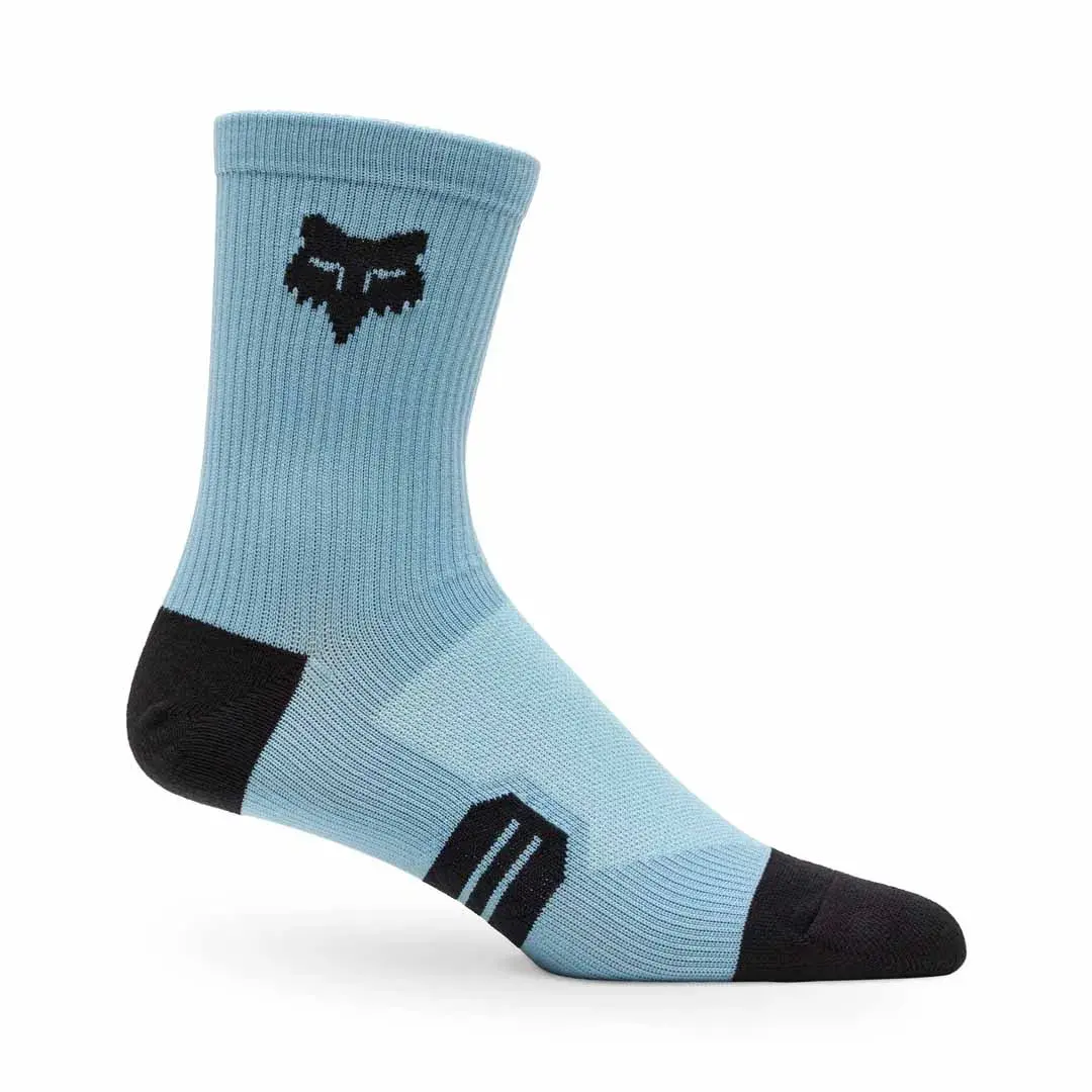 Fox 6" Ranger Socks (2026) 1
