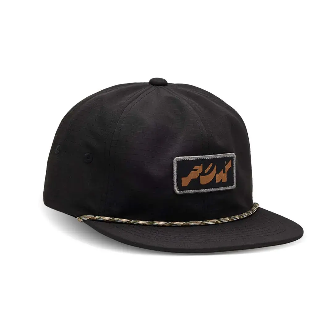 Fox Atlas Adjustable Hat 1