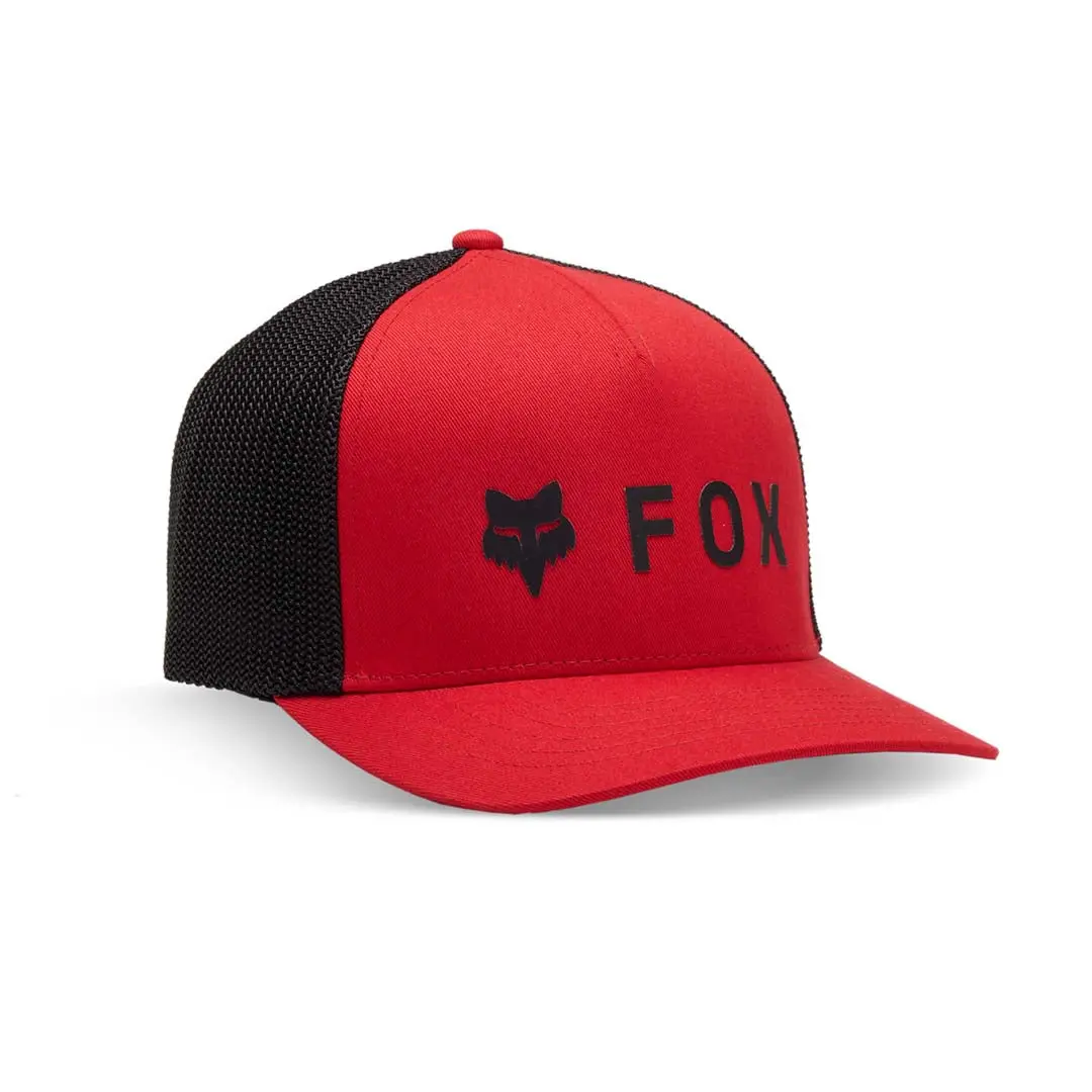 Fox Absolute Flexfit Hat 1