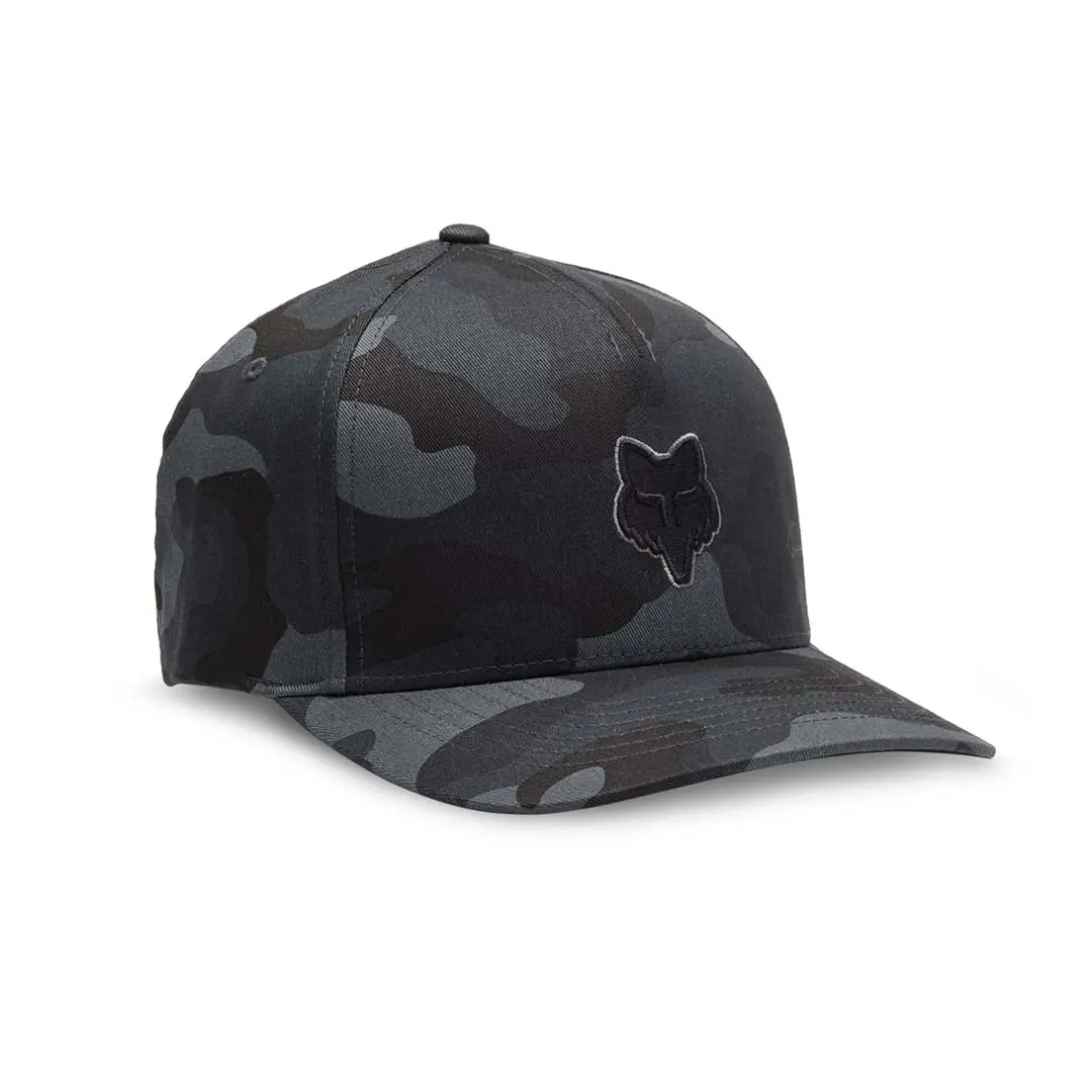 Fox Head Flexfit Hat 1