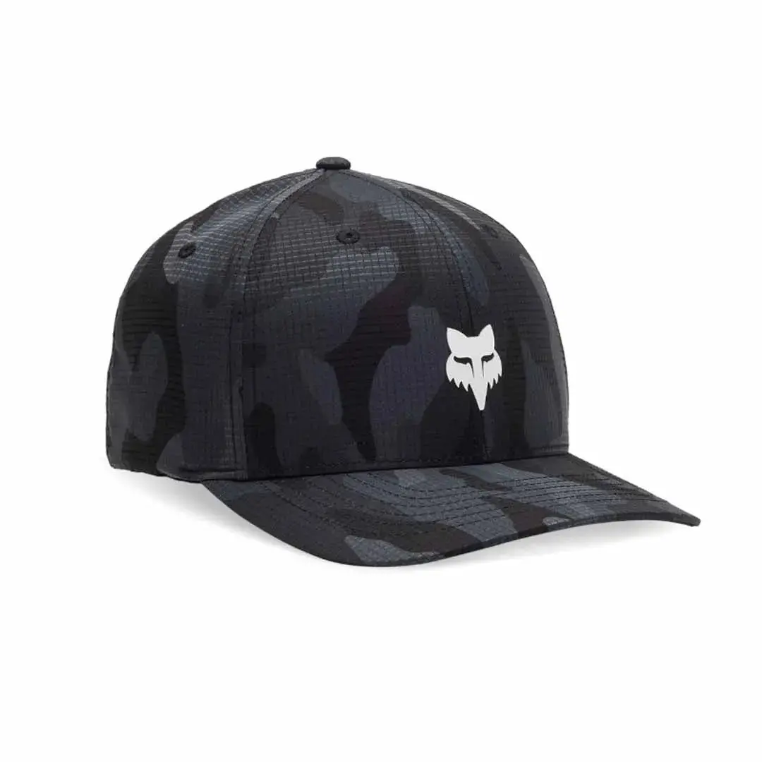 Fox Head Tech Flexfit Hat 1