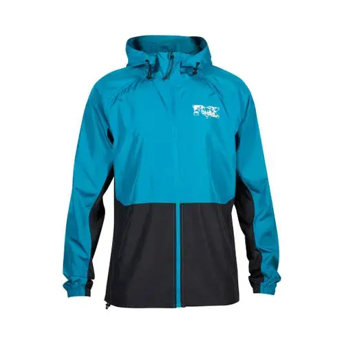 Fox Mens Cienega Windbreaker Jacket 1