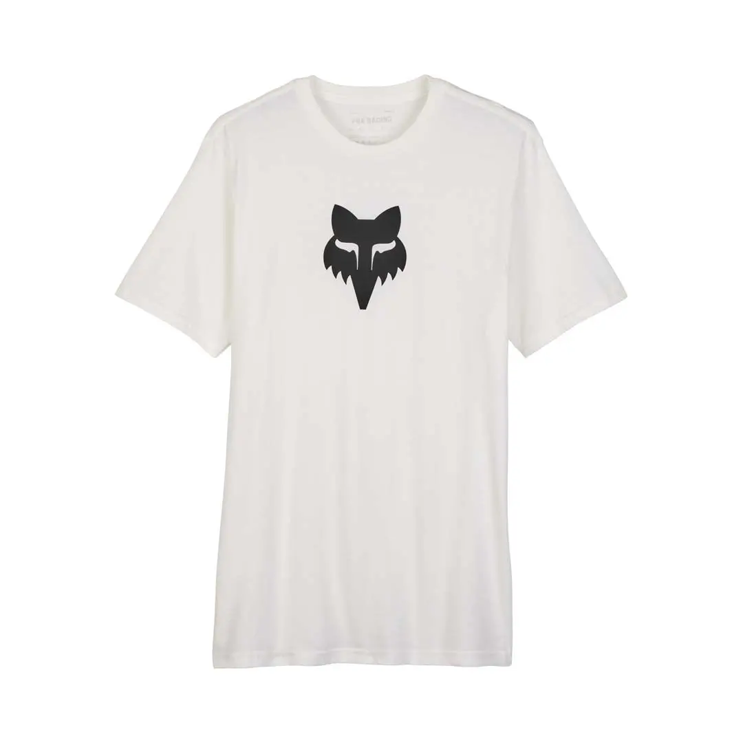 Fox Mens Fox Head Premium Tee (2024) 1