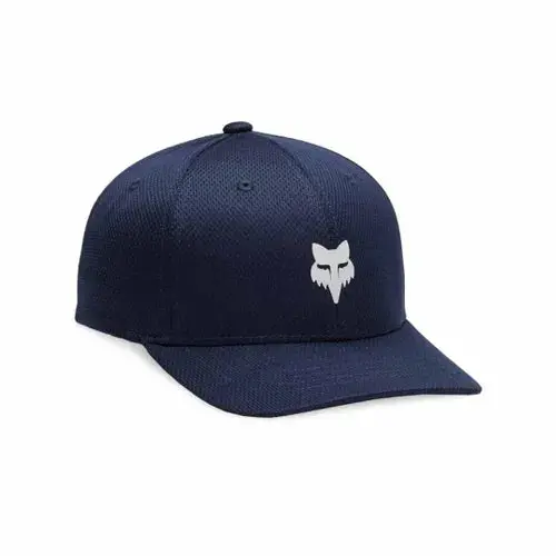 Fox Youth Lithotype 110 Snapback Hat 2