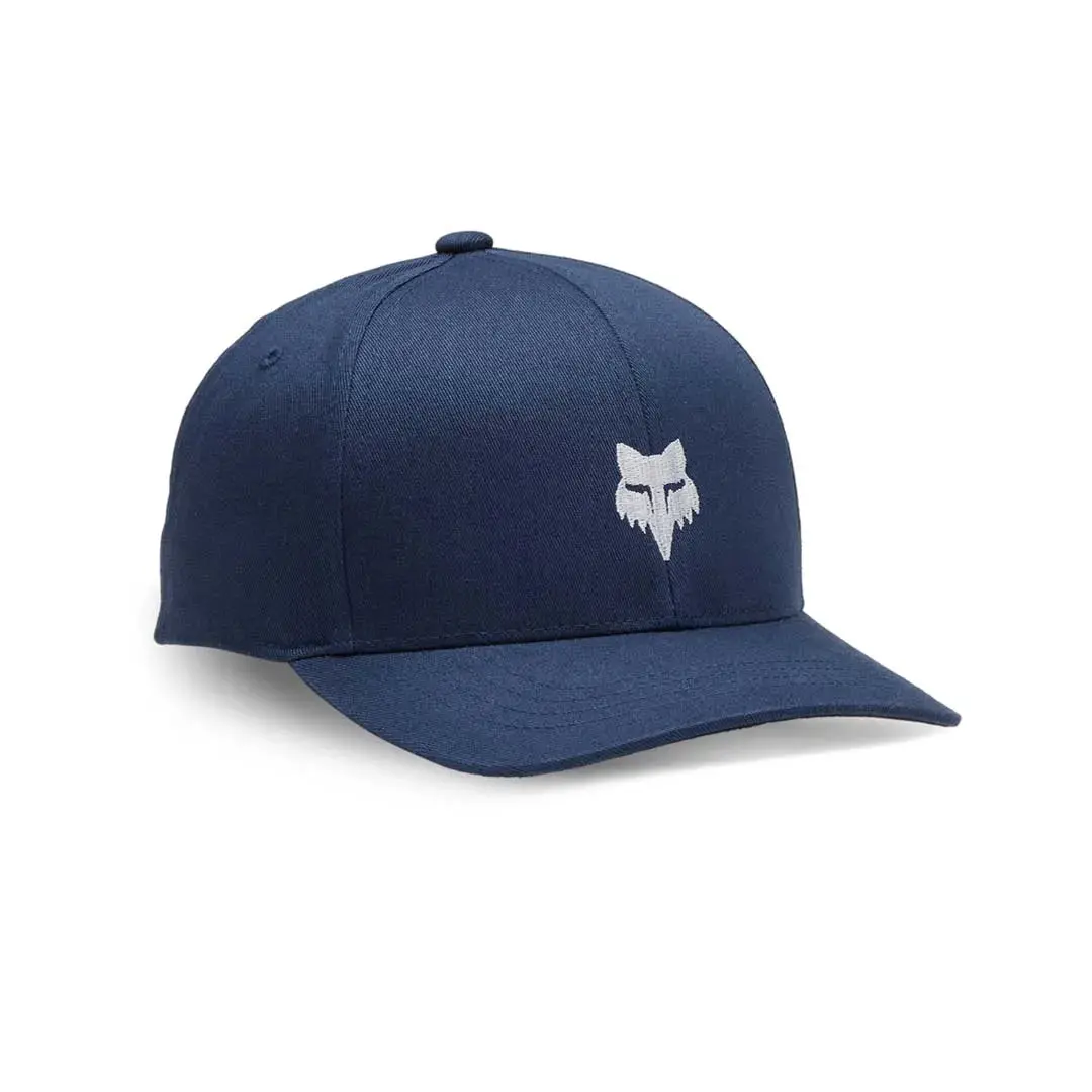 Fox Youth Legacy 110 Snapback Hat 4