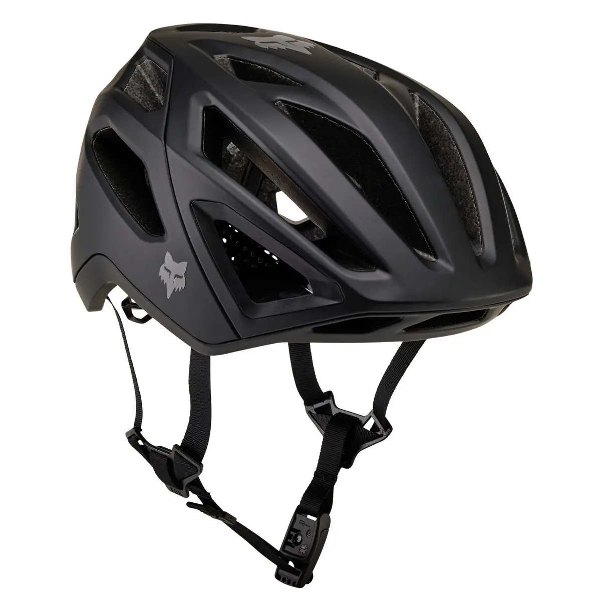 Fox Crossframe Pro Mips Gravel Helmet 1
