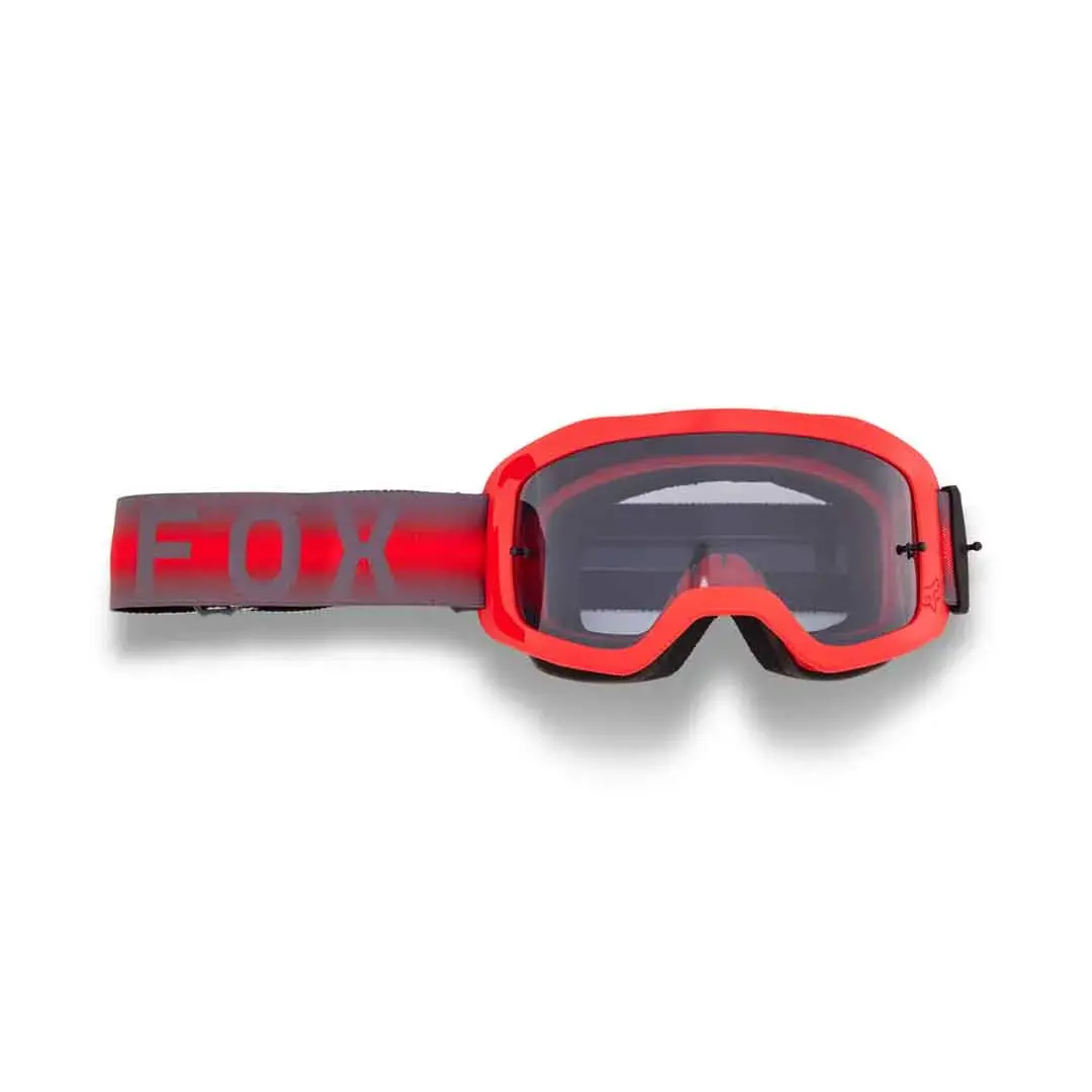 Fox Main Interfere Smoke Goggles 1