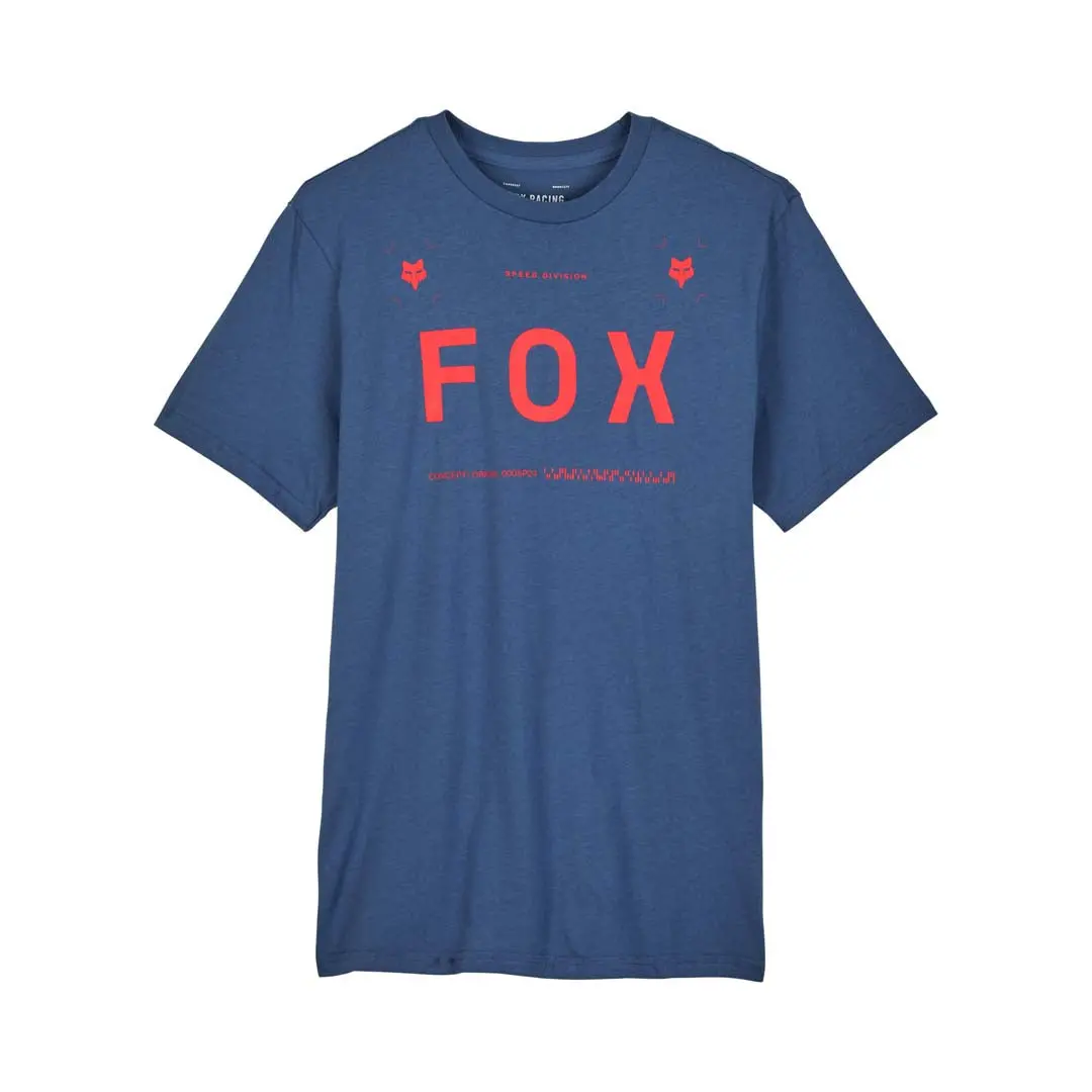 Fox Mens Aviation Premium Tee 1